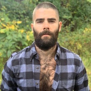 Meet your Posher, Tim